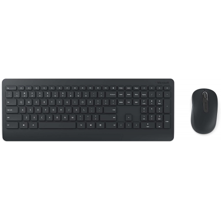 Bàn phím Microsoft 900 PT3-00001 Black