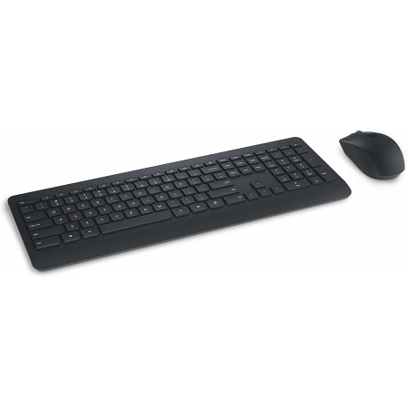 Bàn phím Microsoft 900 PT3-00001 Black