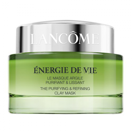 Lancome Energie de Vie Green Clay Mask 75ml