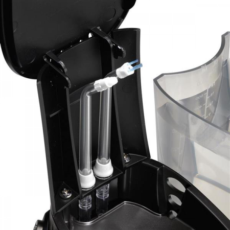 Máy tăm nước Waterpik Aquarius Professional WP-662 (Đen)