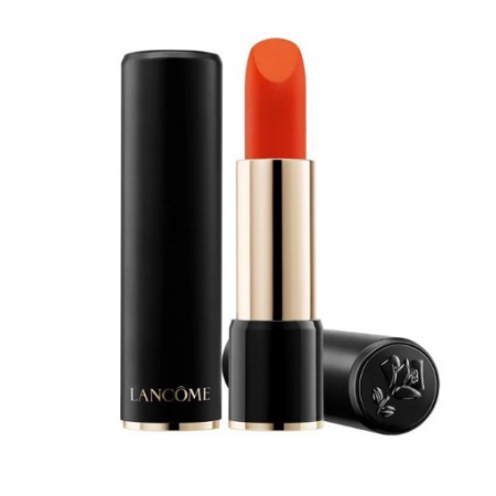 Lancome L'absolu Rouge Drama Matte 78 Wild Thoughts
