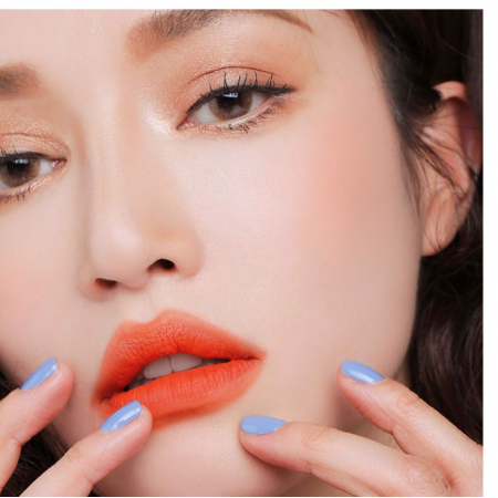 Lancome L'absolu Rouge Drama Matte 78 Wild Thoughts