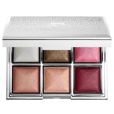 Lancome Le Monochromatique All-Over Face Color Mini Palette