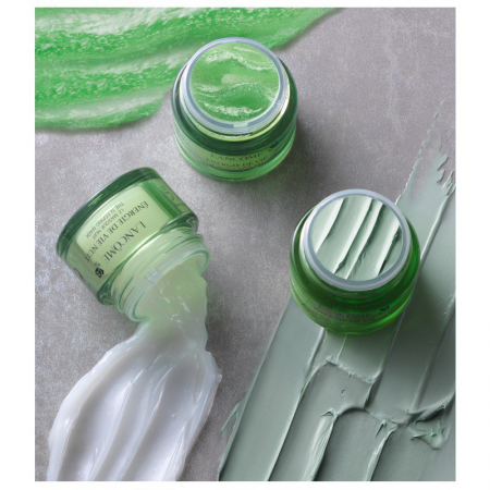 Lancome Energie de Vie Green Clay Mask 75ml
