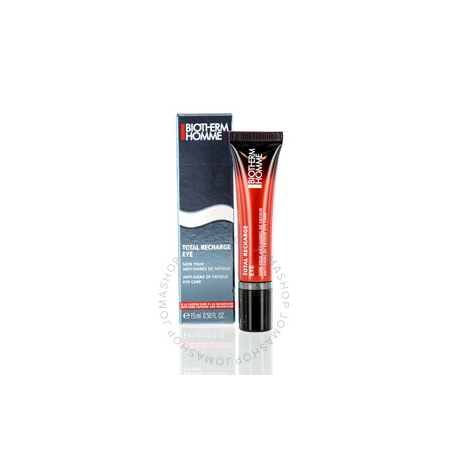 Biotherm Homme / Total Recharge Eye Cream 0.5 oz (15 ml) 3605540945049