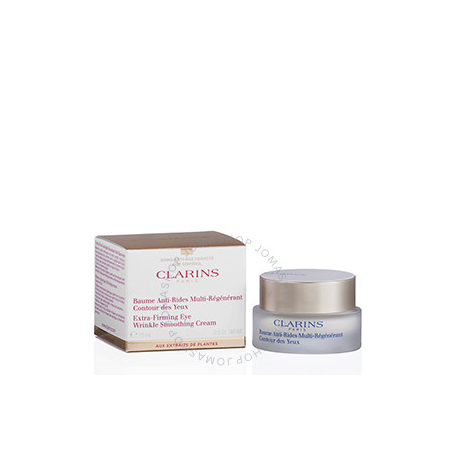 Clarins / Extra Firming Eye Wrinkle Smoothing Cream .5 oz 3380811088105