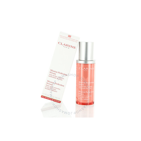 Clarins / Mission Perfection Serum 1.0 oz (30 ml) 3380810006681