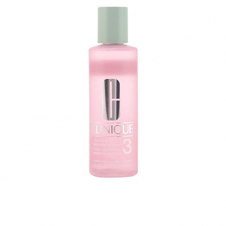 Clinique Clinique Clarifying Lotion 3 Dermatologist-developed exfoliating lotion for Combination Oily Skin.13.5 oz (400ml) 020714290627