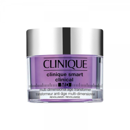 Clinique Clinique Fresh Pressed Repair Clinical MD Multi-Dimensional Age Transformer Duo 1.7oz (50 ml) 020714985615