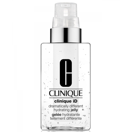 Clinique Clinique iD Dramatically Different Hydrating Jelly With Active Cartridge Concentrate For Uneven Skin Tone 020714984991