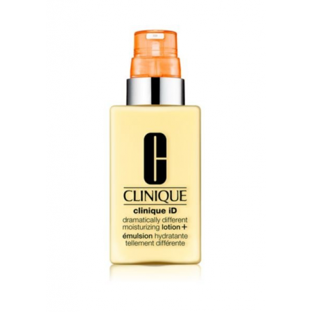 Clinique Clinique iD Moisturizer + Concentrate For Fatigue 4.2 oz 020714984748