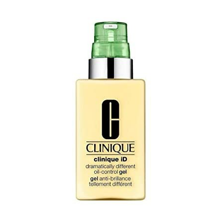 Clinique Clinique iD Moisturizer + Concentrate for Irritation 4.2 oz 020714984847