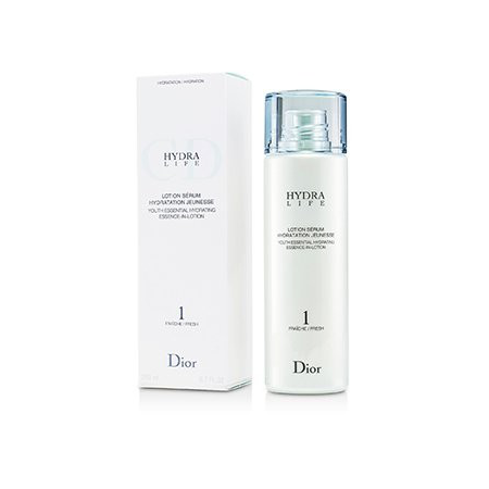 Christian Dior Dior Hydra Life Essence Lotion 200m 3348900911642