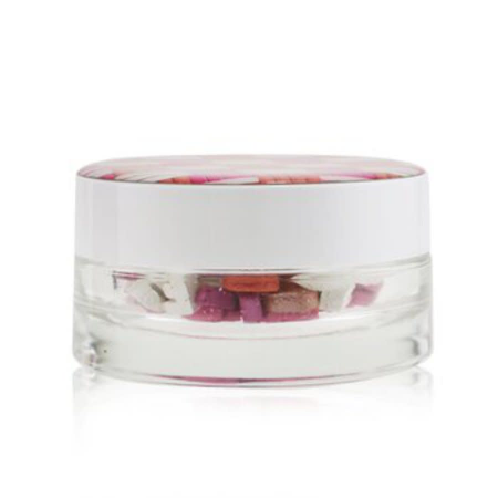 Lancôme Café Bonheur Le Harmony Blush In Capitals