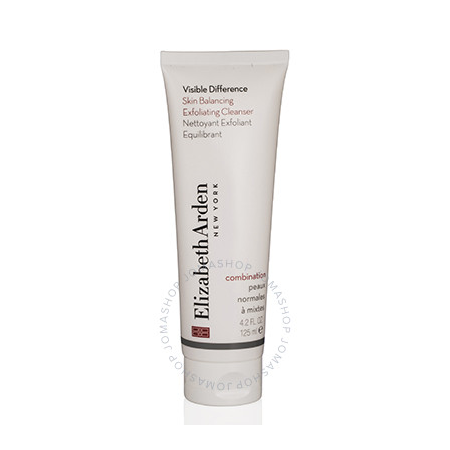 Elizabeth Arden / Visible Difference Exfoliating Cleanser 4.2 oz (125 ml) 085805520700