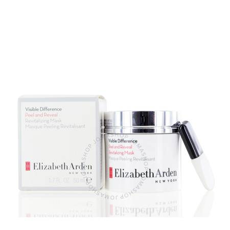 Elizabeth Arden Elizabeth Arden / Visible Difference Peel & Reveal Revitalizing Mask 1.7 oz 085805520830