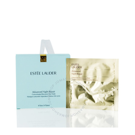 Estee Lauder / Advanced Night Repair Concentrated Recovery Eye Mask X4 Pairs 887167223011