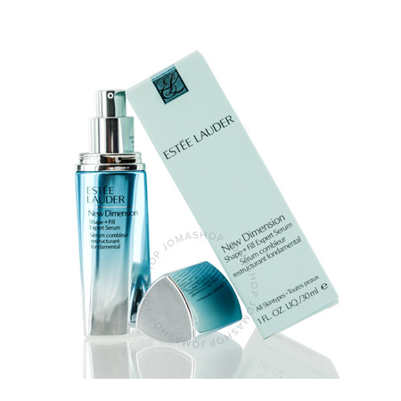 Estee Lauder / New DiMen'sion Shape + Fill Expert Serum 1.0 oz (30 ml) 887167121188