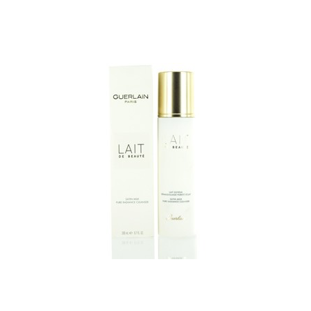 Guerlain Guerlain / Secret De Purete Cleanser Milk 6.7 oz (200 ml) GNSEDPCL1-Q