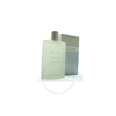 Issey Miyake Issey Miyake Men by Issey Miyake After Shave 3.3 oz 3423470311419