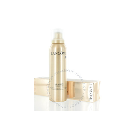 Lancome Lancome / Absolue Precious Pure Cleansing Foam 5.0 oz 3605533272480
