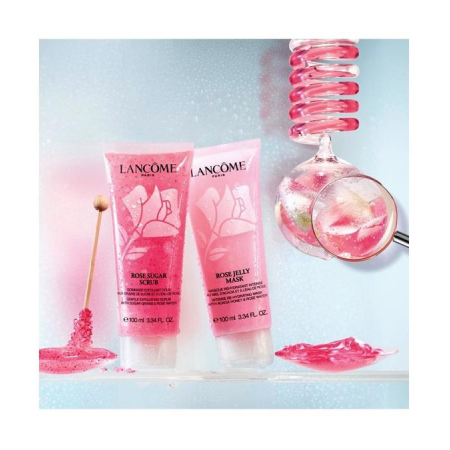 Lancome Hydrazen Jelly Mask 1.6 oz 50ml