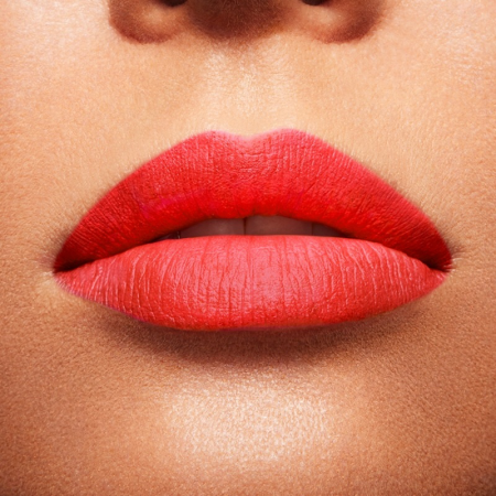 Lancome L'absolu Rouge Drama Matte 78 Wild Thoughts