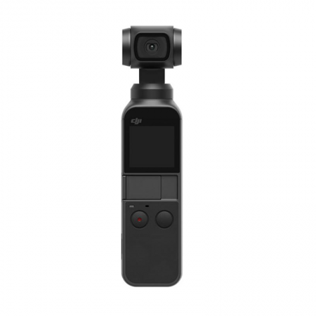 Máy Quay DJI OSMO Pocket  Model: OT110