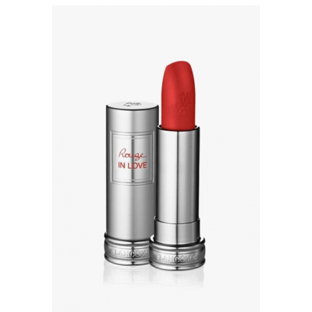 Lancome Rouge In Love lipstick 240 Rose En Shabille 4.2ml/0.12oz