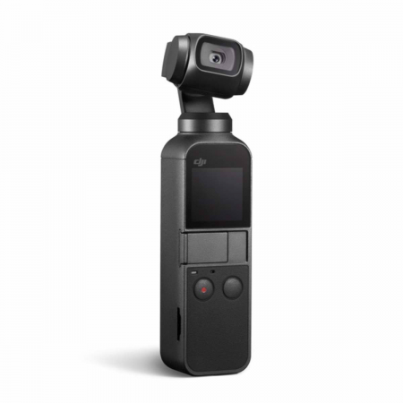 Máy Quay DJI OSMO Pocket  Model: OT110