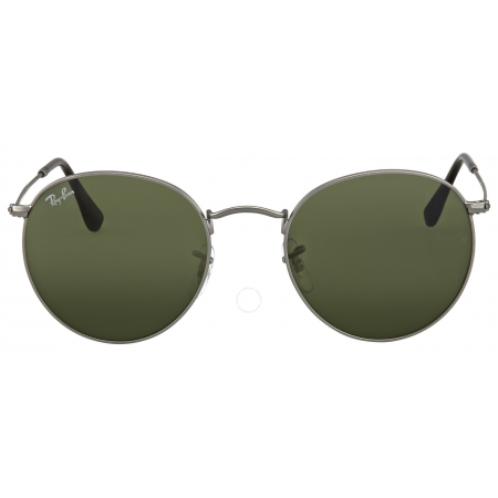 Ray Ban Green Classic G-15 Men's Sunglasses RB3447 029 53 RB3447 029 53