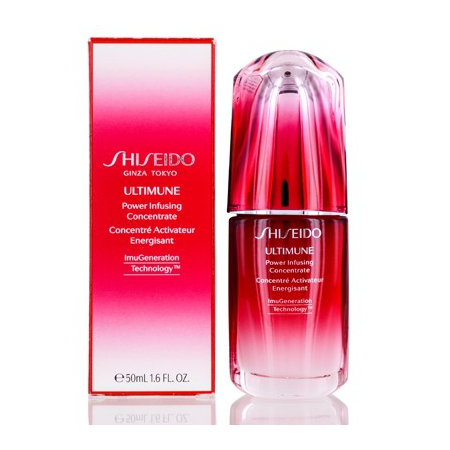 Shiseido Shiseido / Ultimune Power Infusing Concentrate Serum 1.6 oz (50 ml) SHULMUSRCT1B-A