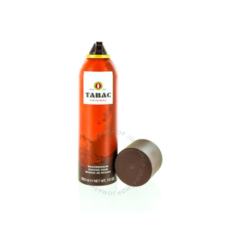 Wirtz Tabac Original by Wirtz Shaving Foam 7.0 oz (m) TACMF7