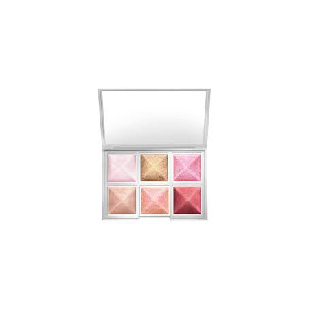 Lancome Le Monochromatique All-Over Face Color Mini Palette