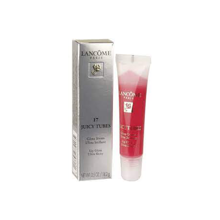 Lancome Juicy Tubes 17 Fraise