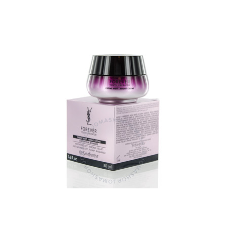 Saint Laurent Ysl / Forever Youth Liberator Night Cream 1.6 oz (50 ml) 3365440265820