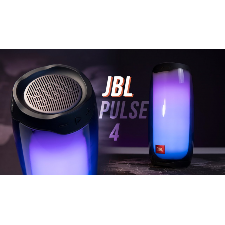 Loa bluetooth JBL Pulse 4 NEW