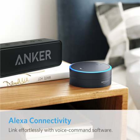 Loa Bluetooth Anker SoundCore Portable A3102016