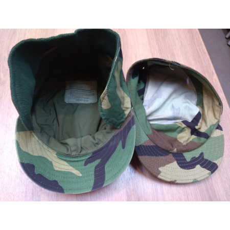Nón quân đội Cap, Hot Weather, OG-507 Size:7 3/8