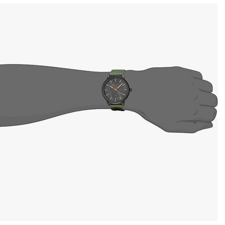 Đồng hồ nam Armani Exchange Quartz Black Dial Men Watch AX1468