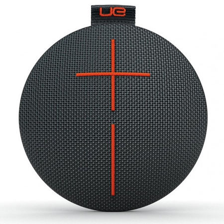 Loa Bluetooth UE ROLL 2 Volcano Wireless Portable Bluetooth Speaker (Waterproof)