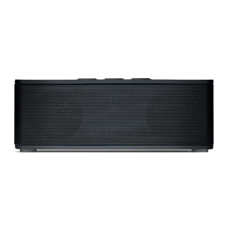 Loa Urge Basics UG-SNDBRCKBLK Soundbrick Ultra Portable Bluetooth Stereo Speaker with Built-in Mic - Retail Packaging - Black
