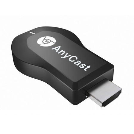 ANYCAST WiFi Display HDMI TV Dongle 1080P Miracast/DLNA/Airplay/Chromecast Mini TV Stick