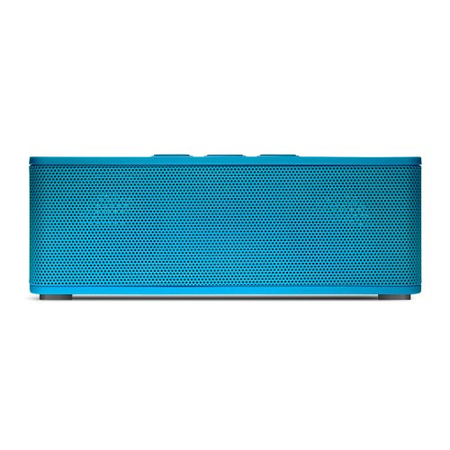 Loa Urge Basics UG-SNDBRCKBLK Soundbrick Ultra Portable Bluetooth Stereo Speaker with Built-in Mic - Retail Packaging - Blue