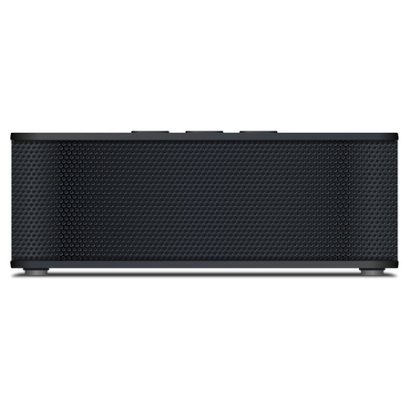 Loa Bluetooth tích hợp microphone Urge Basics SoundBrick Plus NFC Ultra Portable Wireless Stereo(Black)