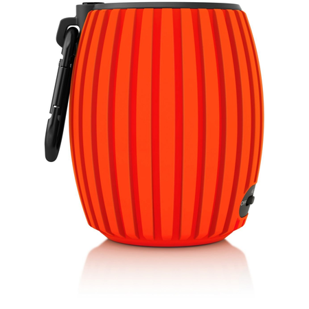 Loa Philips SoundShooter Wireless Bluetooth Portable Speaker SBT30ORG/27 (Orange)