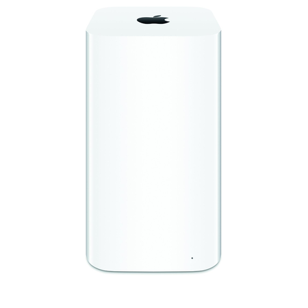 Apple Time Capsule 3TB ME182LL/A [NEWEST VERSION]