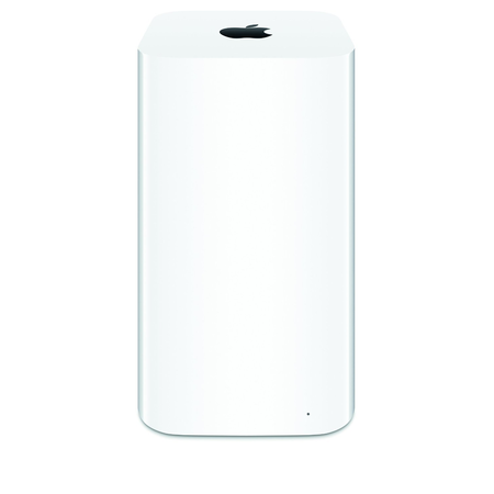 Apple Time Capsule 2TB ME177LL/A [5th Generation]