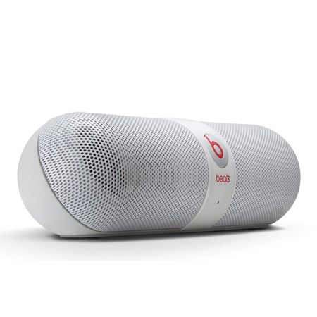 Loa Beats Pill  2.0 Portable Speaker (White)