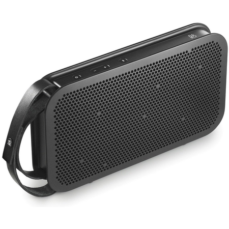 Loa B&O PLAY by Bang & Olufsen Beoplay A2 Portable Bluetooth Speaker (Black)